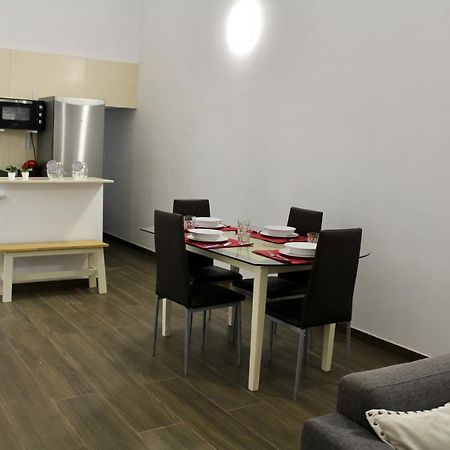 Wish Suite Constancia De Sevilla 外观 照片