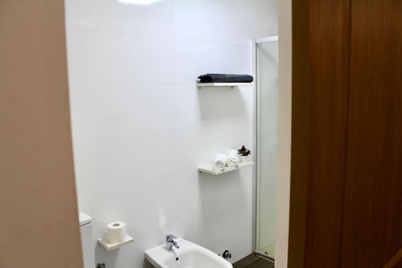 Wish Suite Constancia De Sevilla 外观 照片