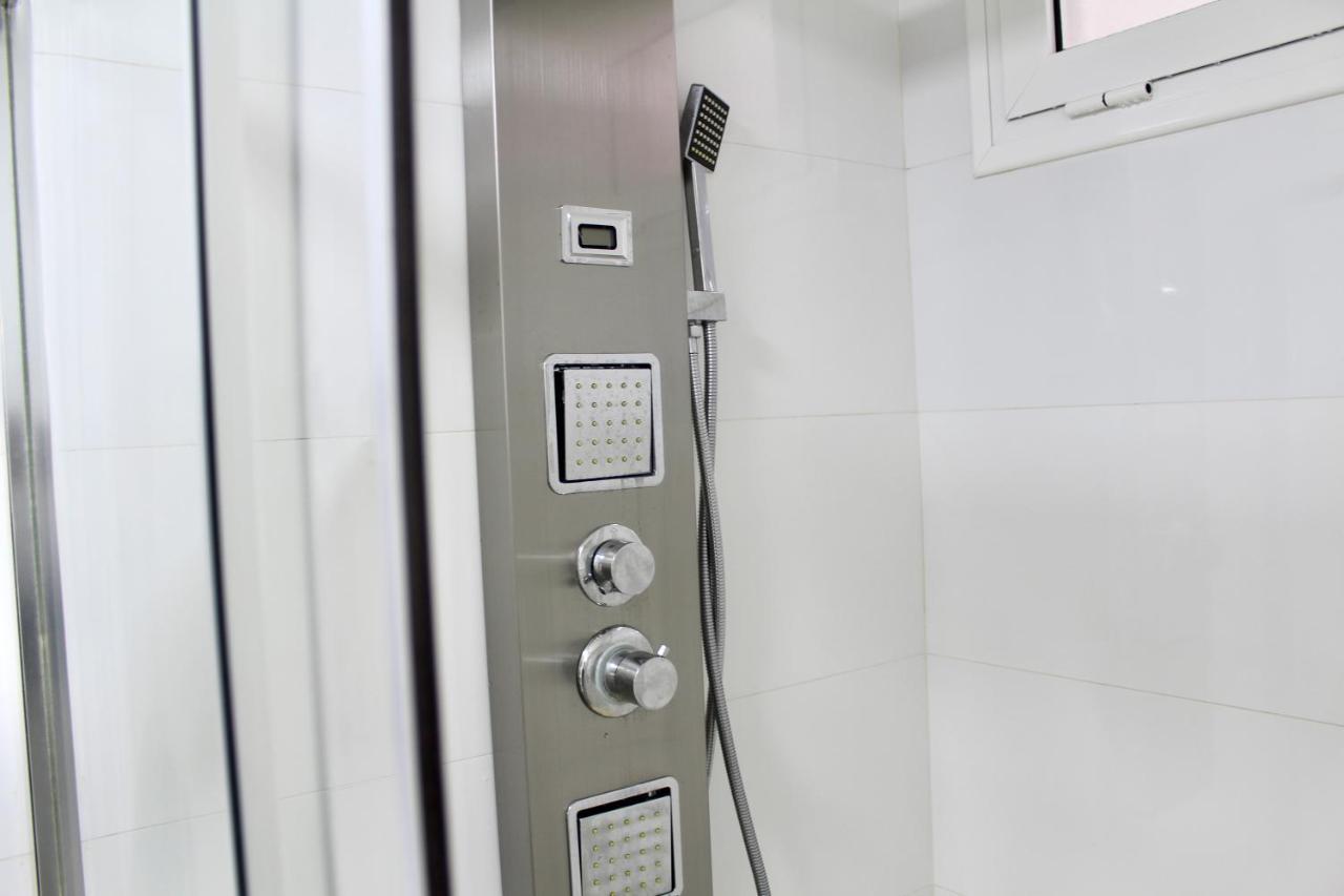 Wish Suite Constancia De Sevilla 外观 照片