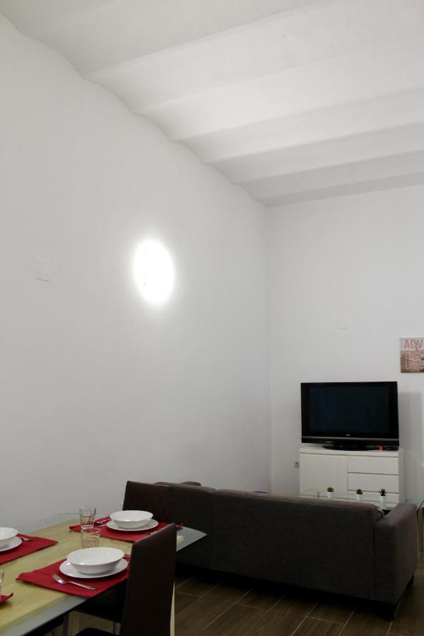 Wish Suite Constancia De Sevilla 外观 照片