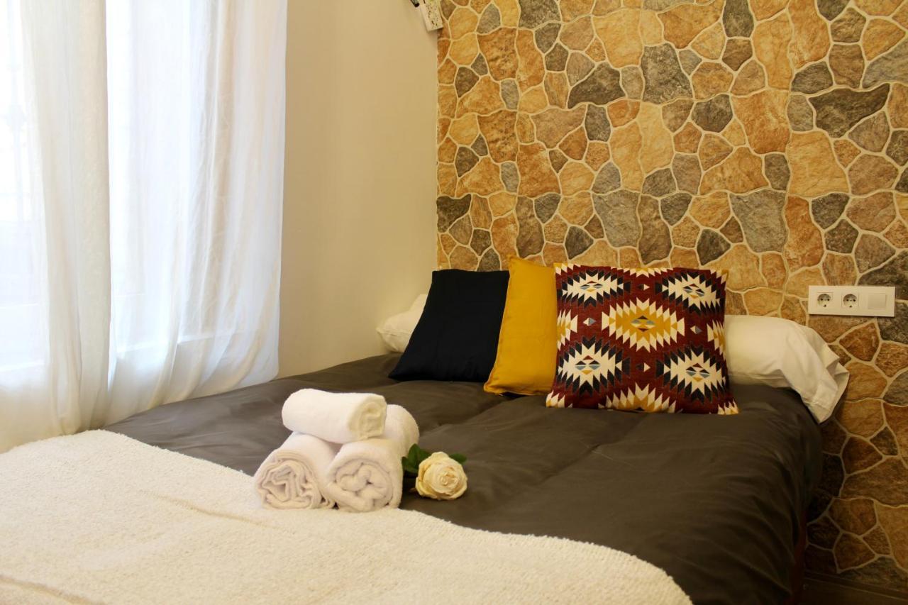 Wish Suite Constancia De Sevilla 外观 照片