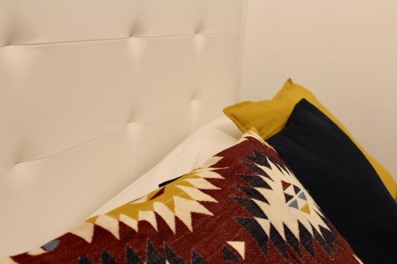 Wish Suite Constancia De Sevilla 外观 照片