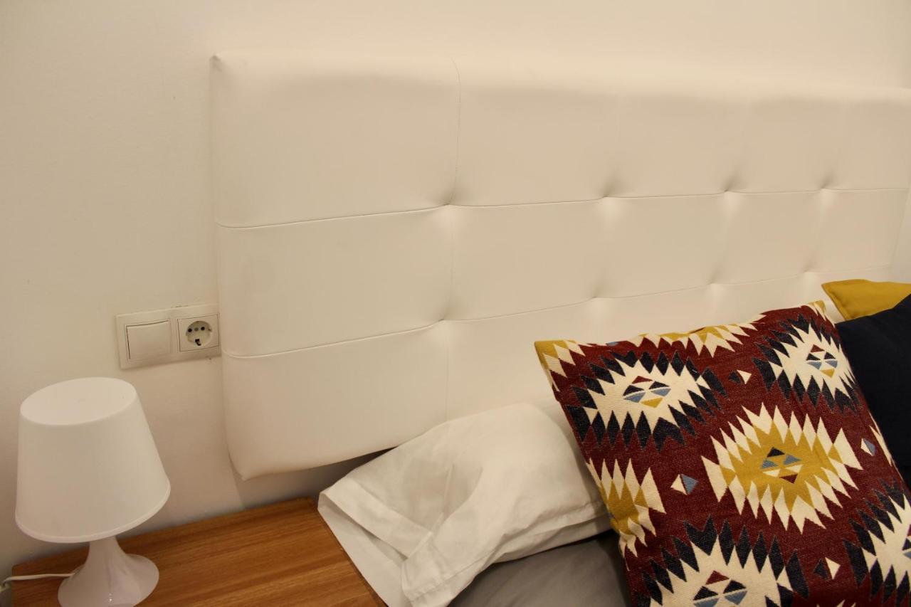 Wish Suite Constancia De Sevilla 外观 照片