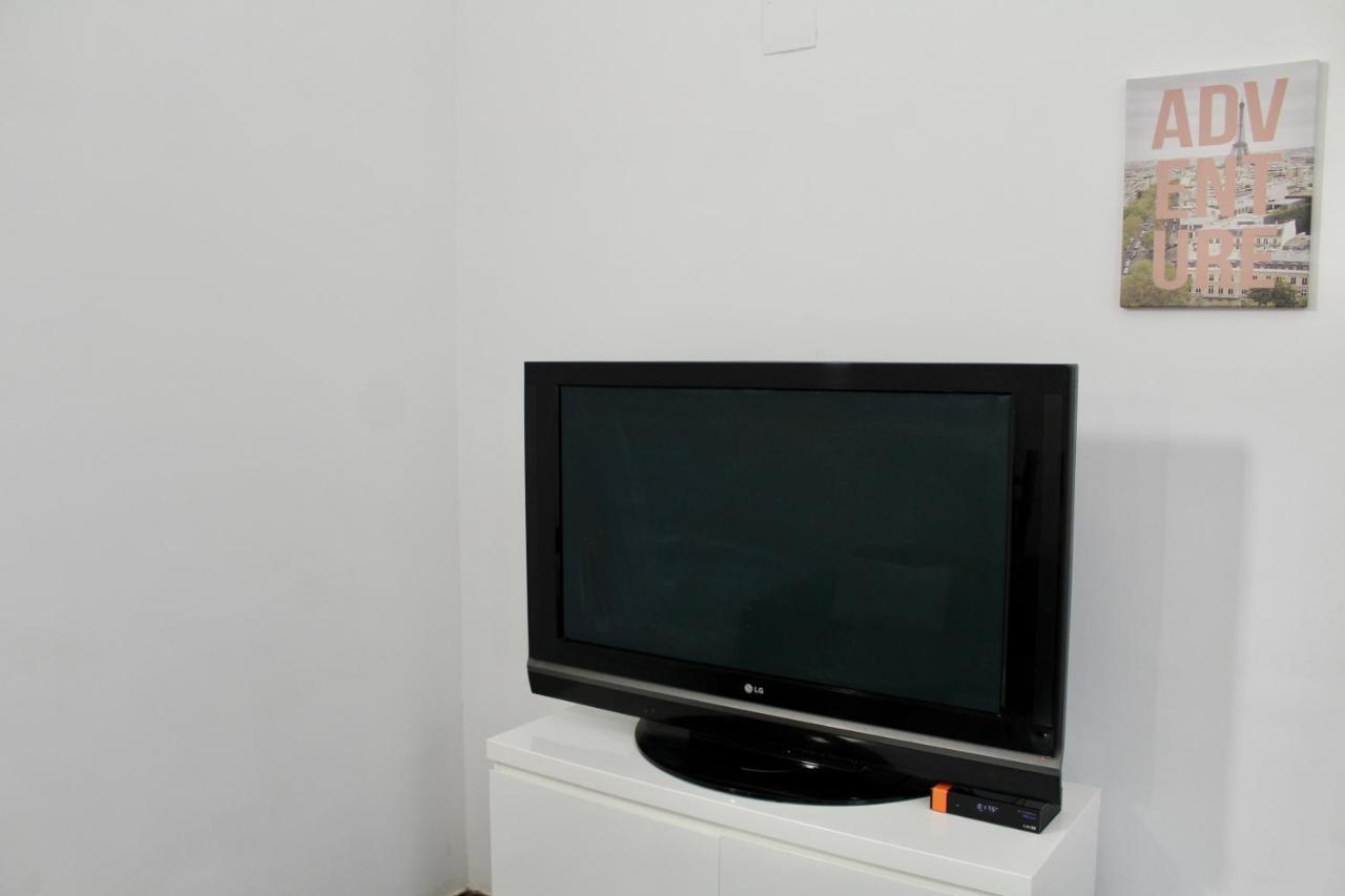 Wish Suite Constancia De Sevilla 外观 照片