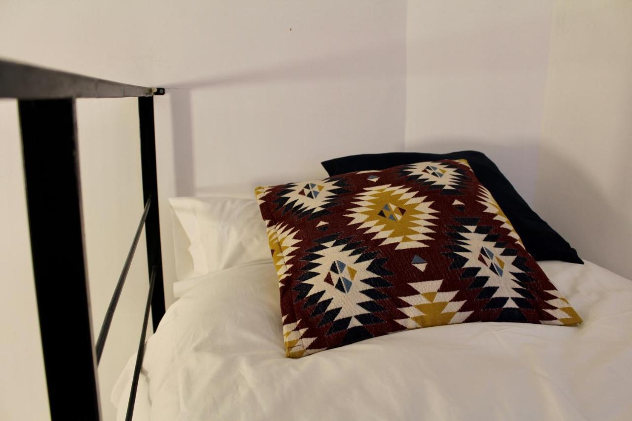 Wish Suite Constancia De Sevilla 外观 照片
