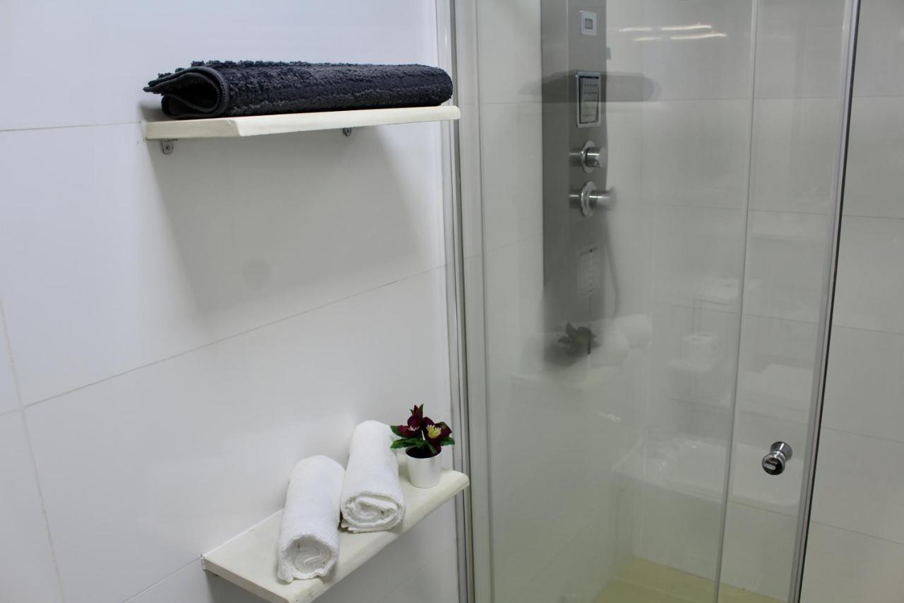 Wish Suite Constancia De Sevilla 外观 照片
