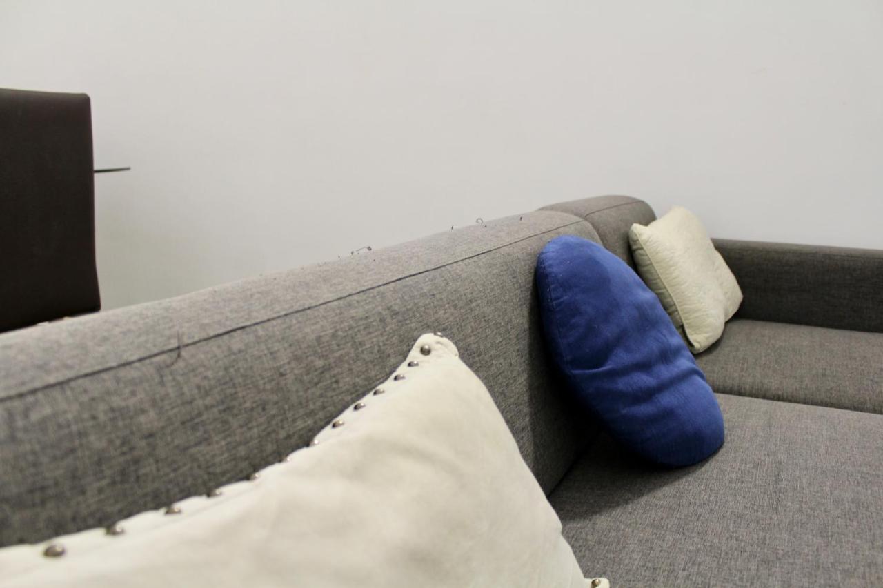 Wish Suite Constancia De Sevilla 外观 照片