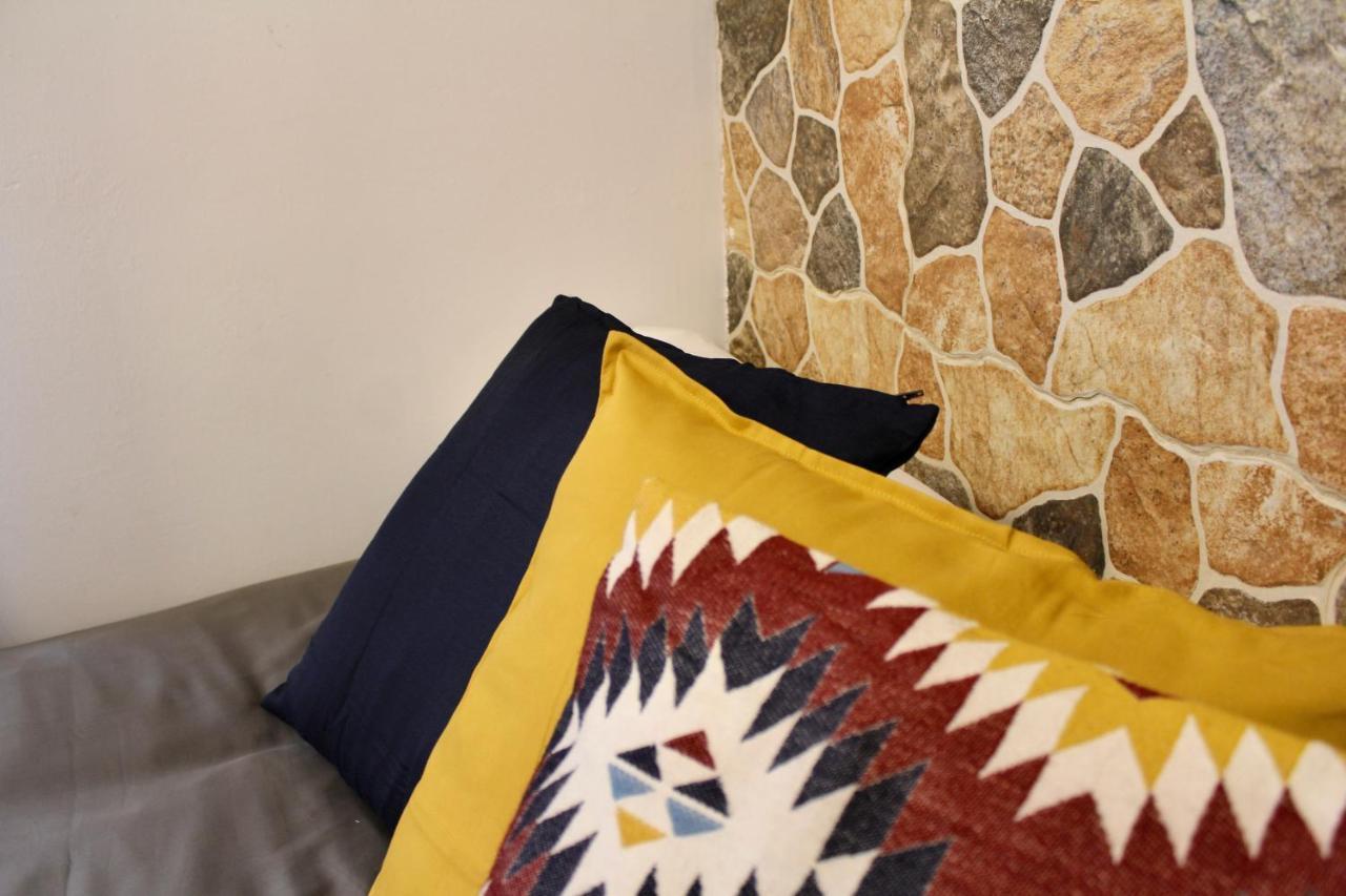 Wish Suite Constancia De Sevilla 外观 照片