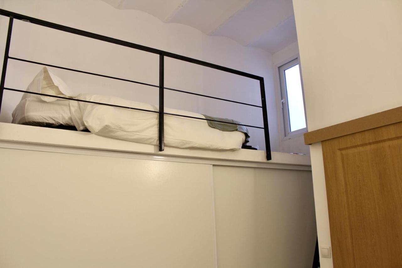 Wish Suite Constancia De Sevilla 外观 照片