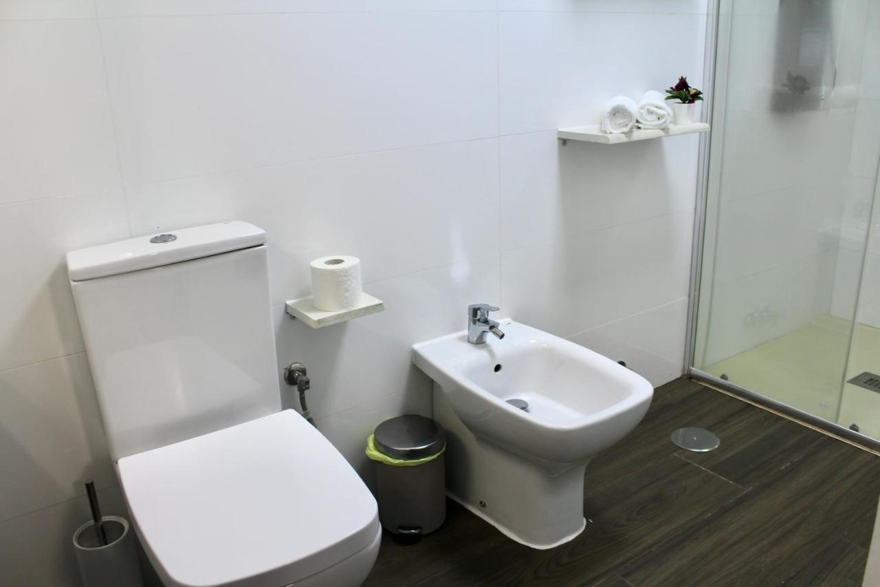 Wish Suite Constancia De Sevilla 外观 照片