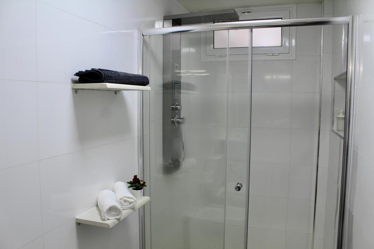 Wish Suite Constancia De Sevilla 外观 照片