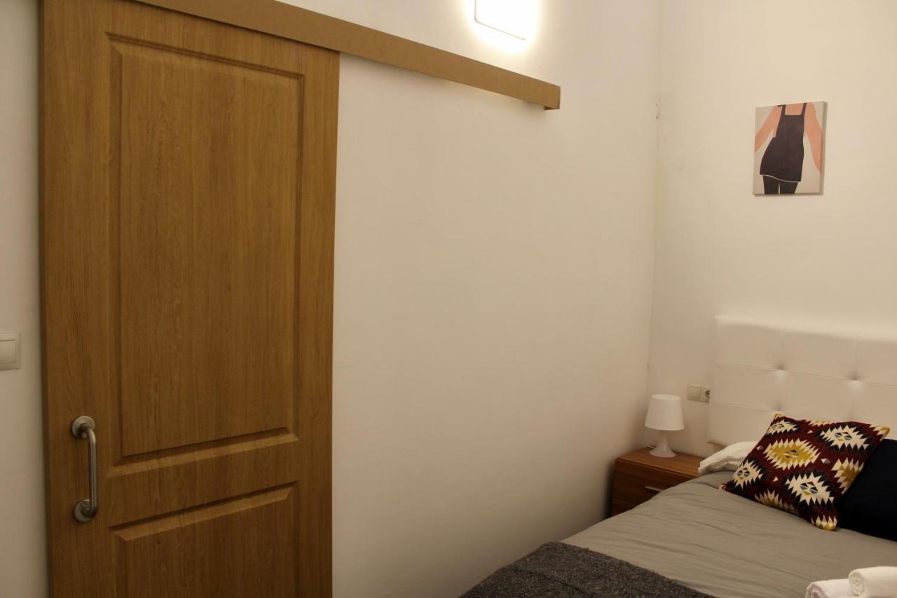 Wish Suite Constancia De Sevilla 外观 照片