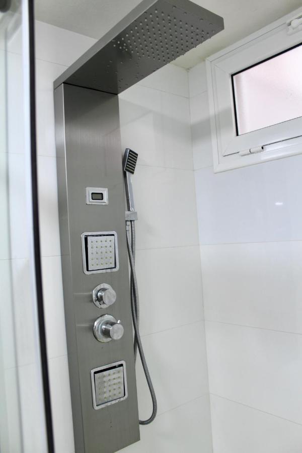 Wish Suite Constancia De Sevilla 外观 照片