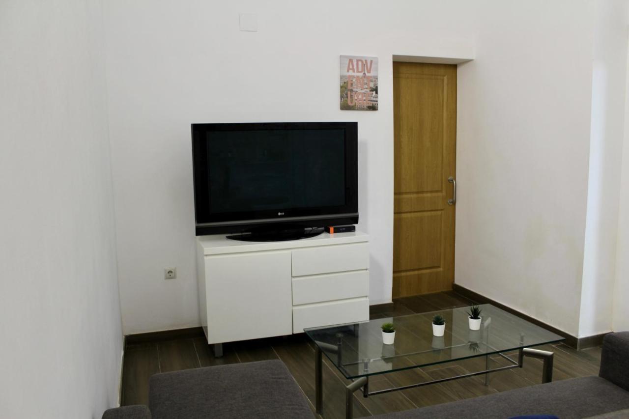 Wish Suite Constancia De Sevilla 外观 照片