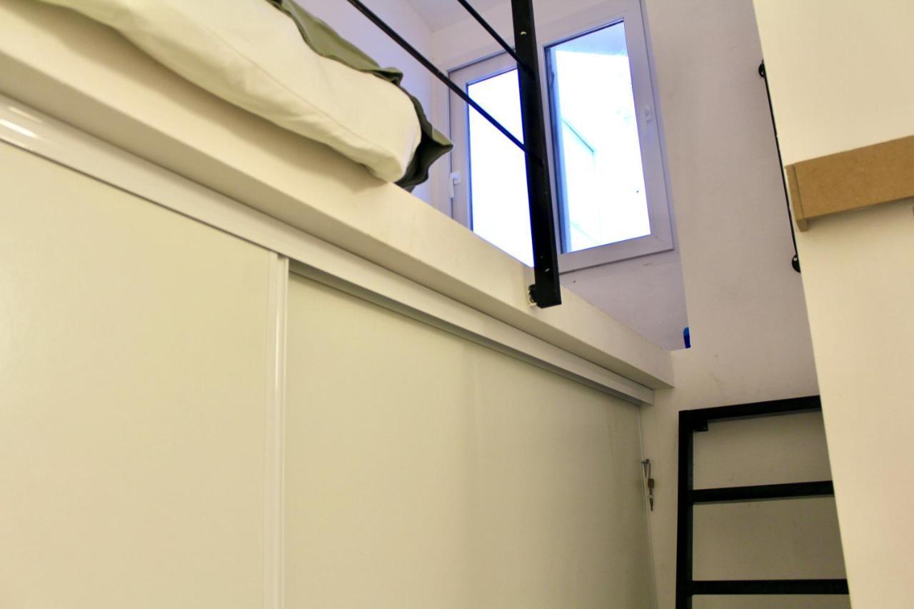 Wish Suite Constancia De Sevilla 外观 照片